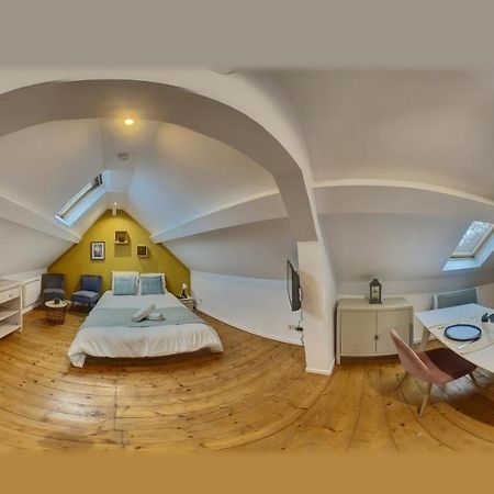 Magnifique Studio Centre Ville Saint Leu 2 Pers Amiens Extérieur photo