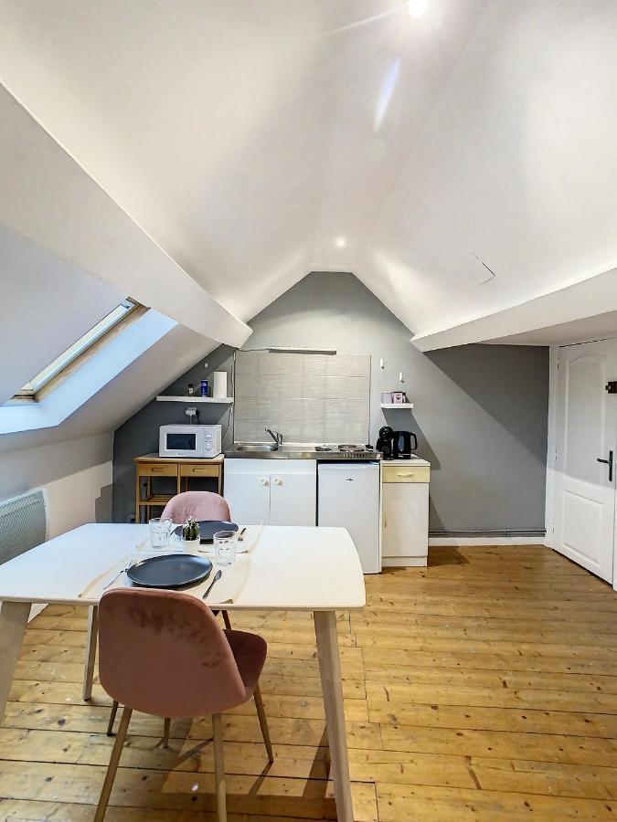 Magnifique Studio Centre Ville Saint Leu 2 Pers Amiens Extérieur photo